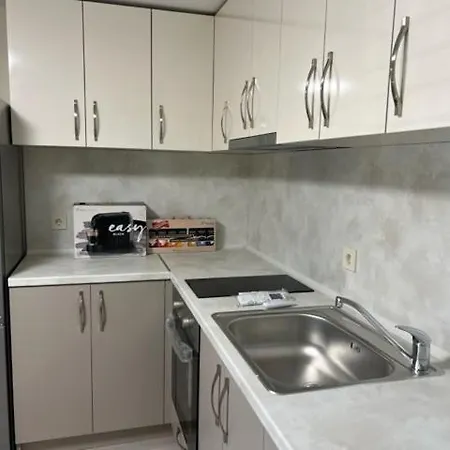 камелия Apartament