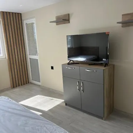 камелия Apartament *