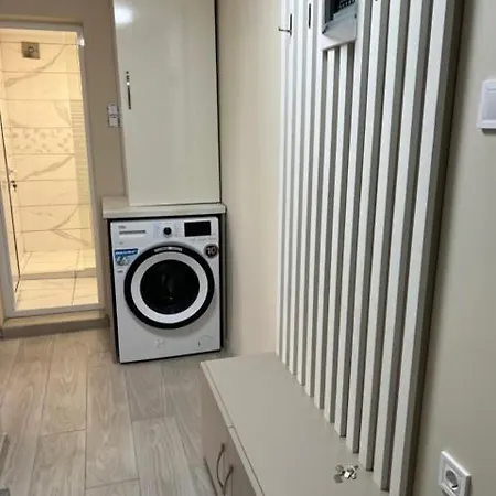 شقة камелия بوموري