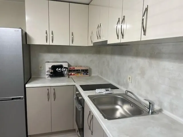 камелия Apartament