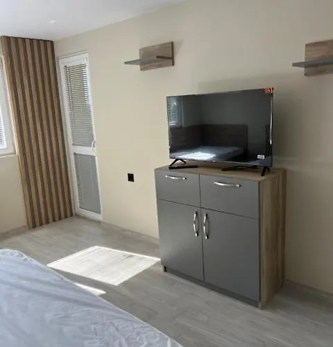 камелия Apartament *