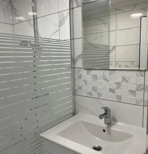 Apartament камелия *