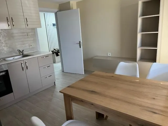 Apartament камелия *