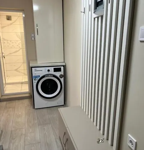 Apartament камелия Gmina Pomorie